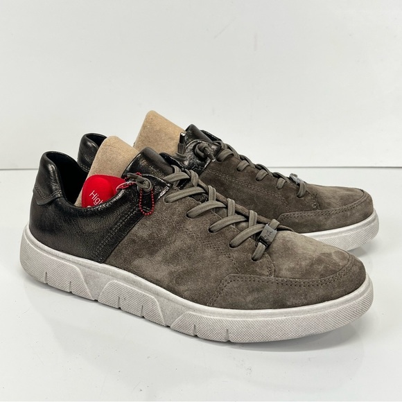 ARA low top REGINA low top sneakers size 7.5 - Picture 4 of 10